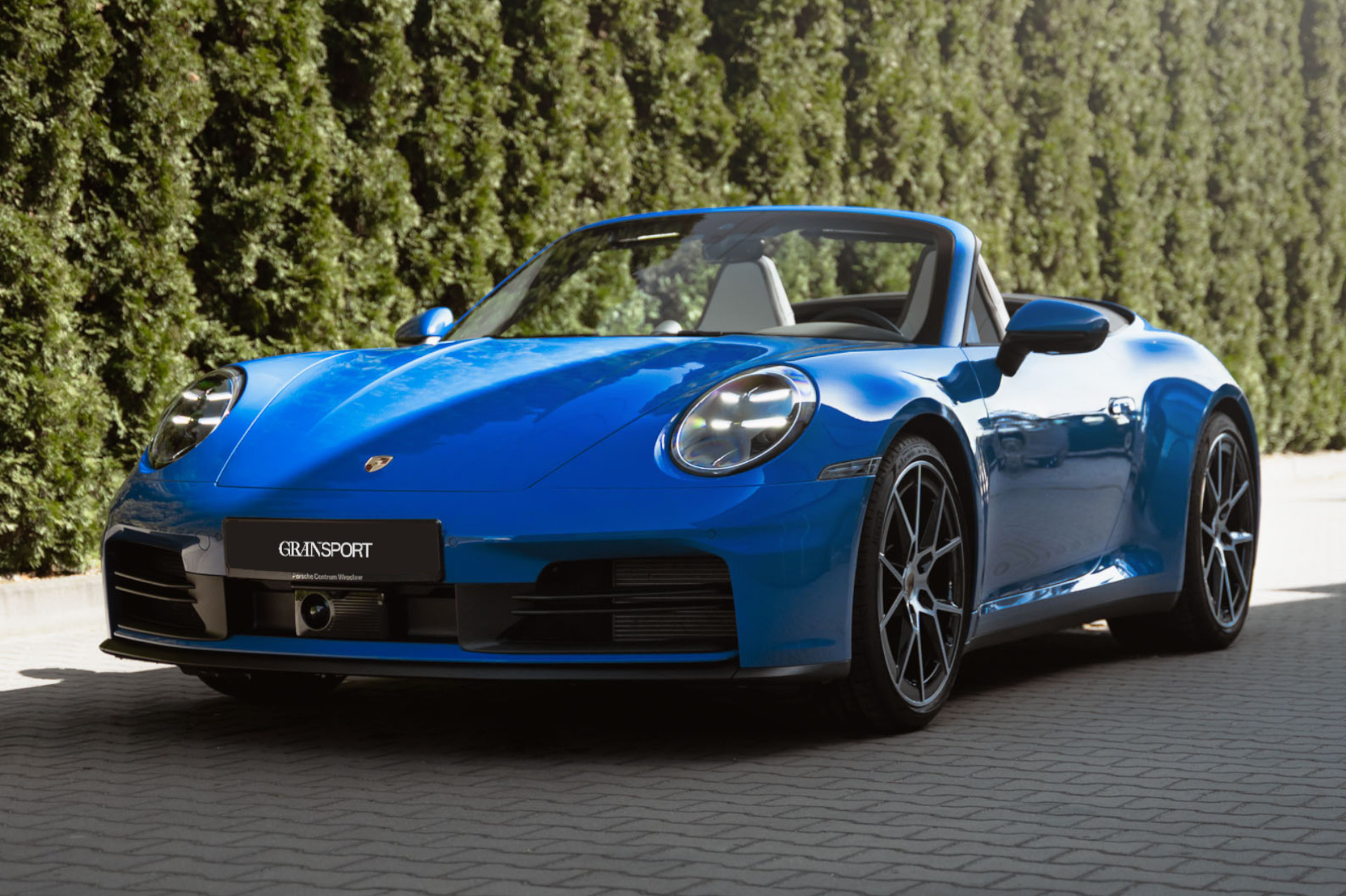 Porsche 911 Carrera